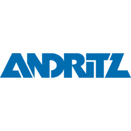 ANDRITZ logo
